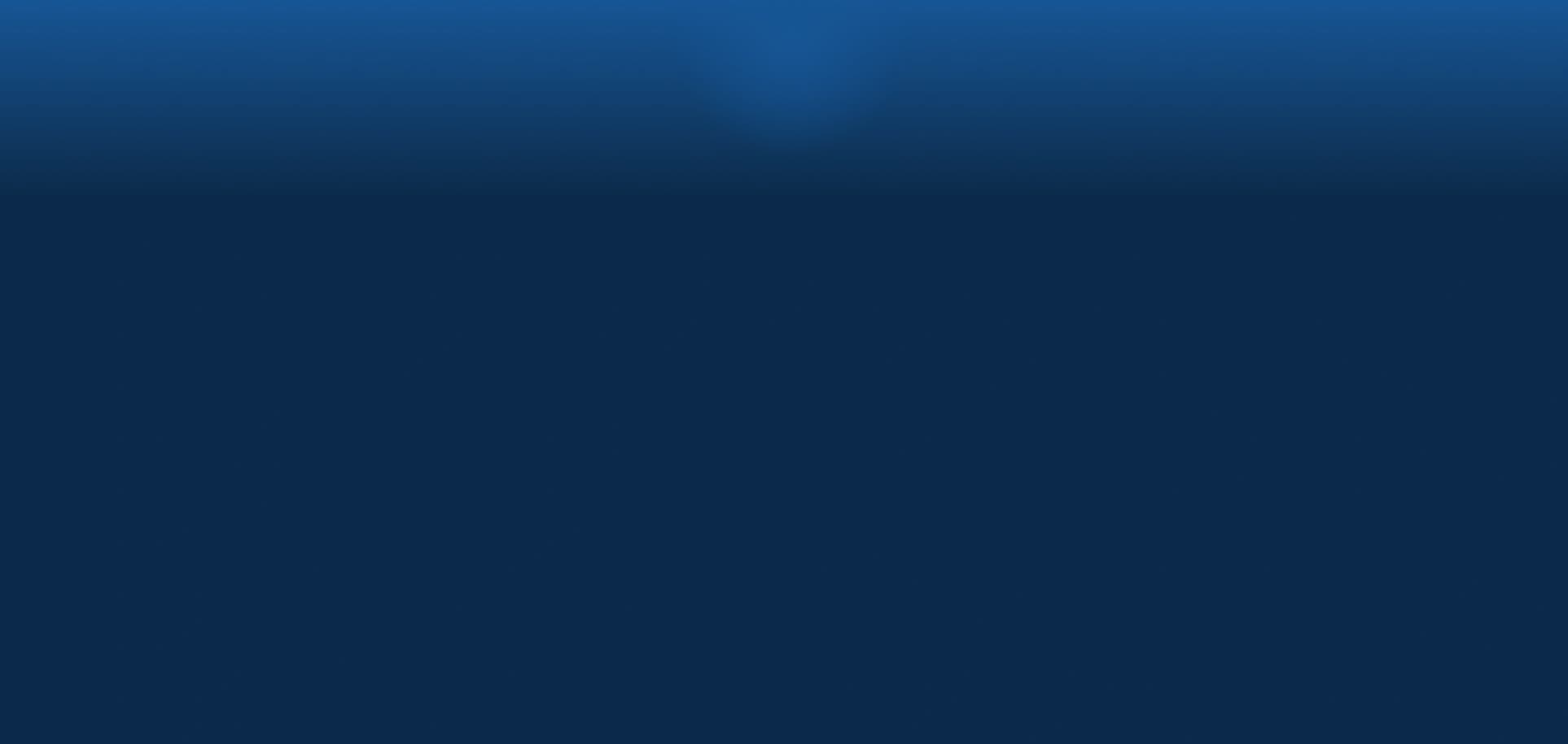 Hero gradient overlay