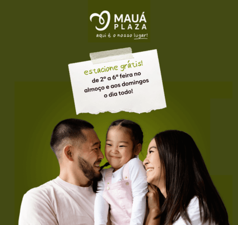 Estacionamento Grátis