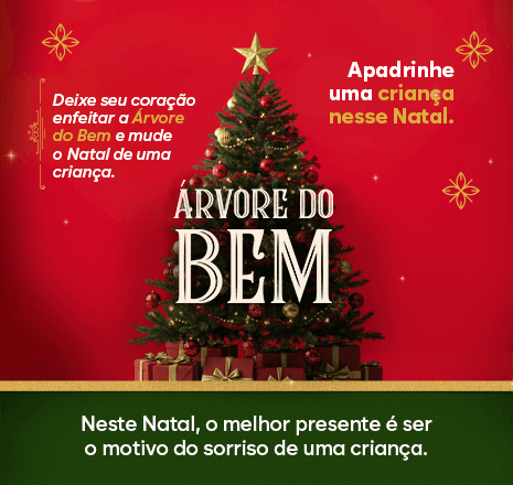 Árvore do Bem