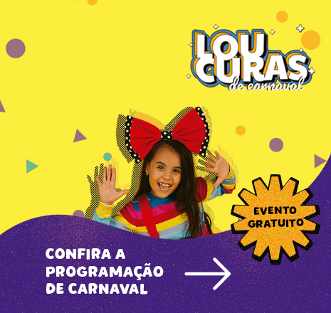 Loucuras de Carnaval
