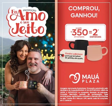 Promoção Dia dos Namorados 
