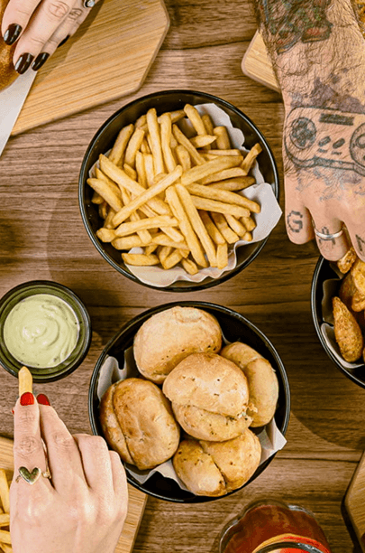 Imagem de banner do(a) Mania de Churrasco