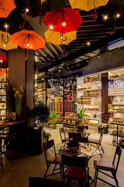 Imagem de banner do(a) Cacau Show Mega Store