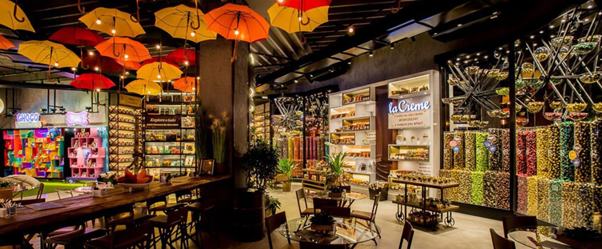 Imagem de banner do(a) Cacau Show Mega Store