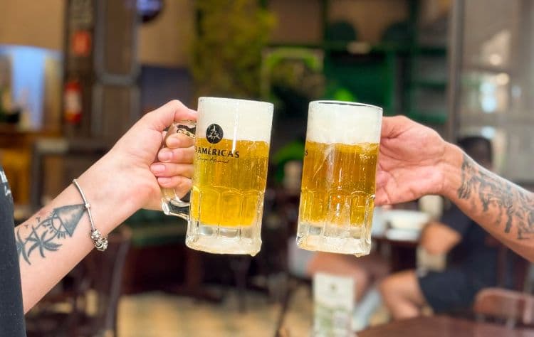 Imagem de banner do(a) 3 Américas