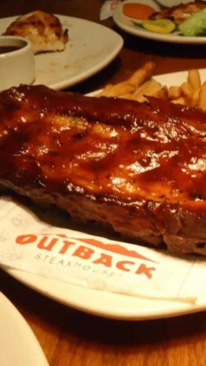 Imagem de banner do(a) Outback