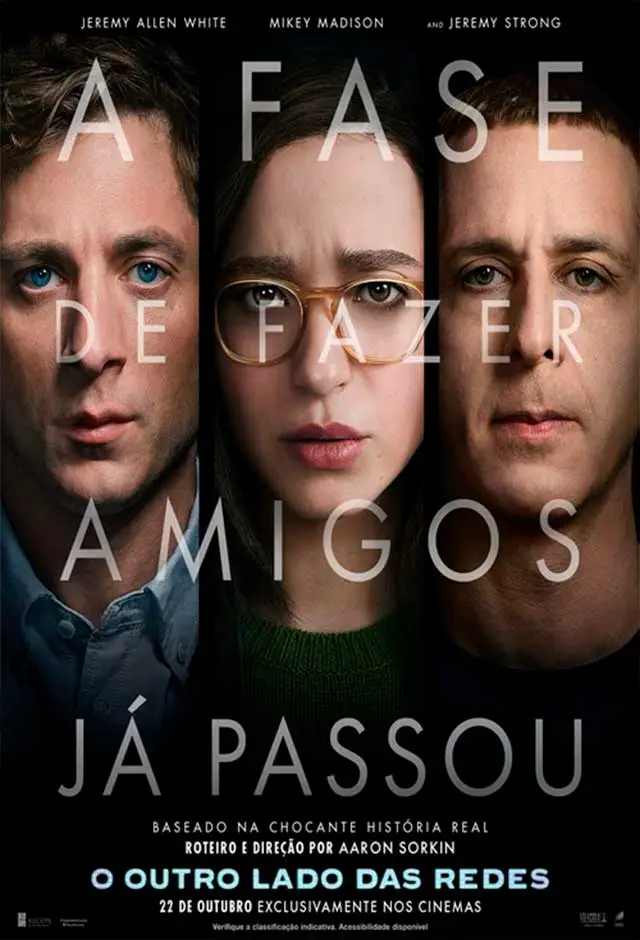 O Outro Lado Das Redes