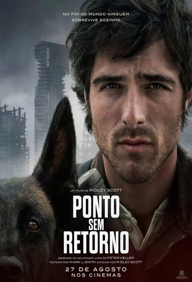 Ponto Sem Retorno