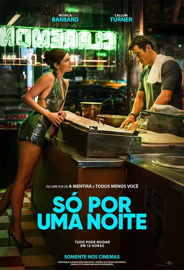 Só Por Uma Noite